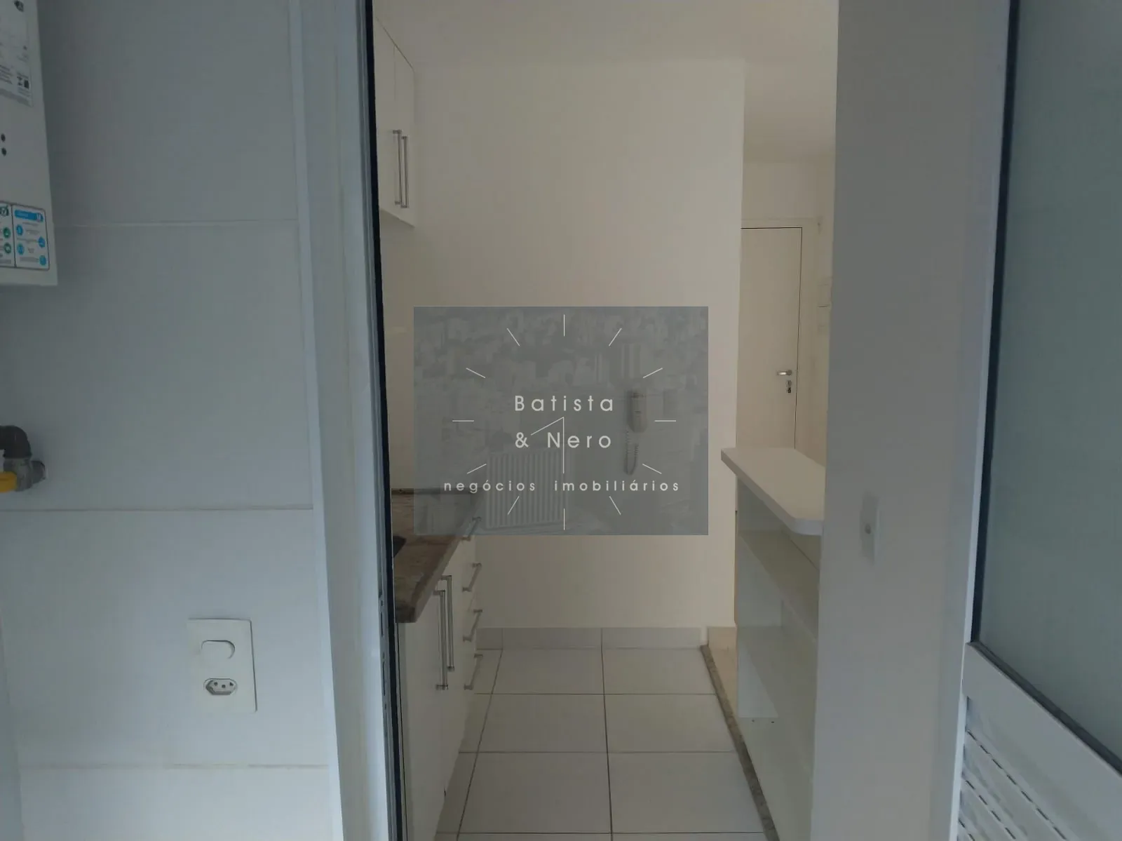 Apartamento, 2 quartos, 56 m² - Foto 5