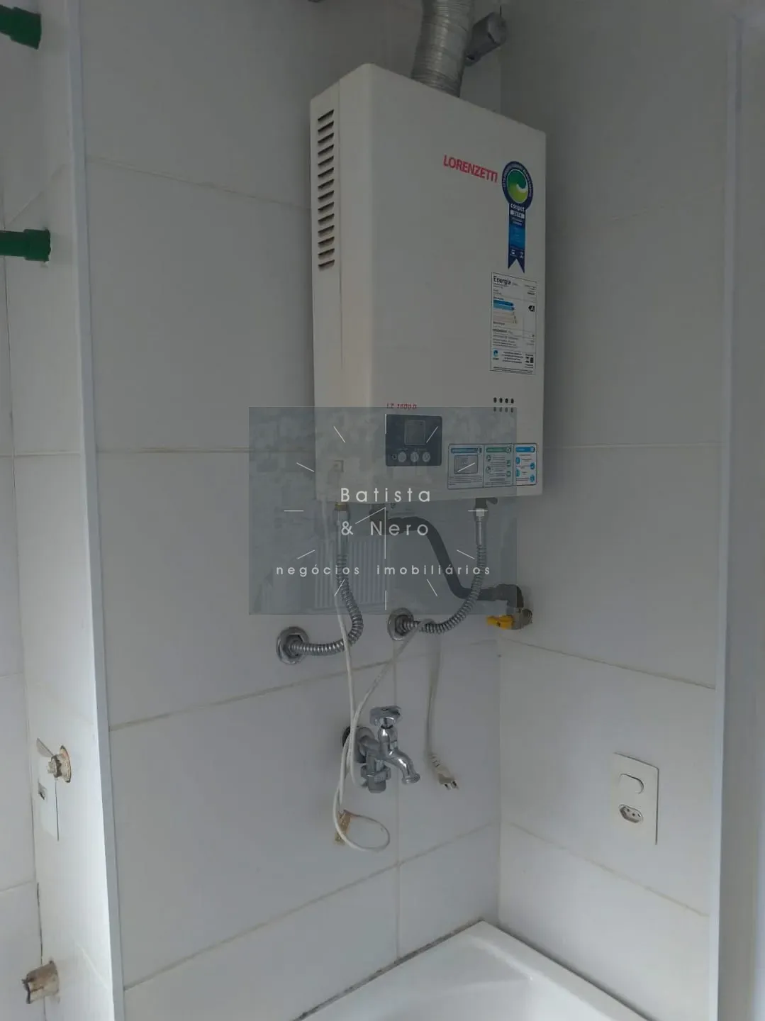 Apartamento, 2 quartos, 56 m² - Foto 8
