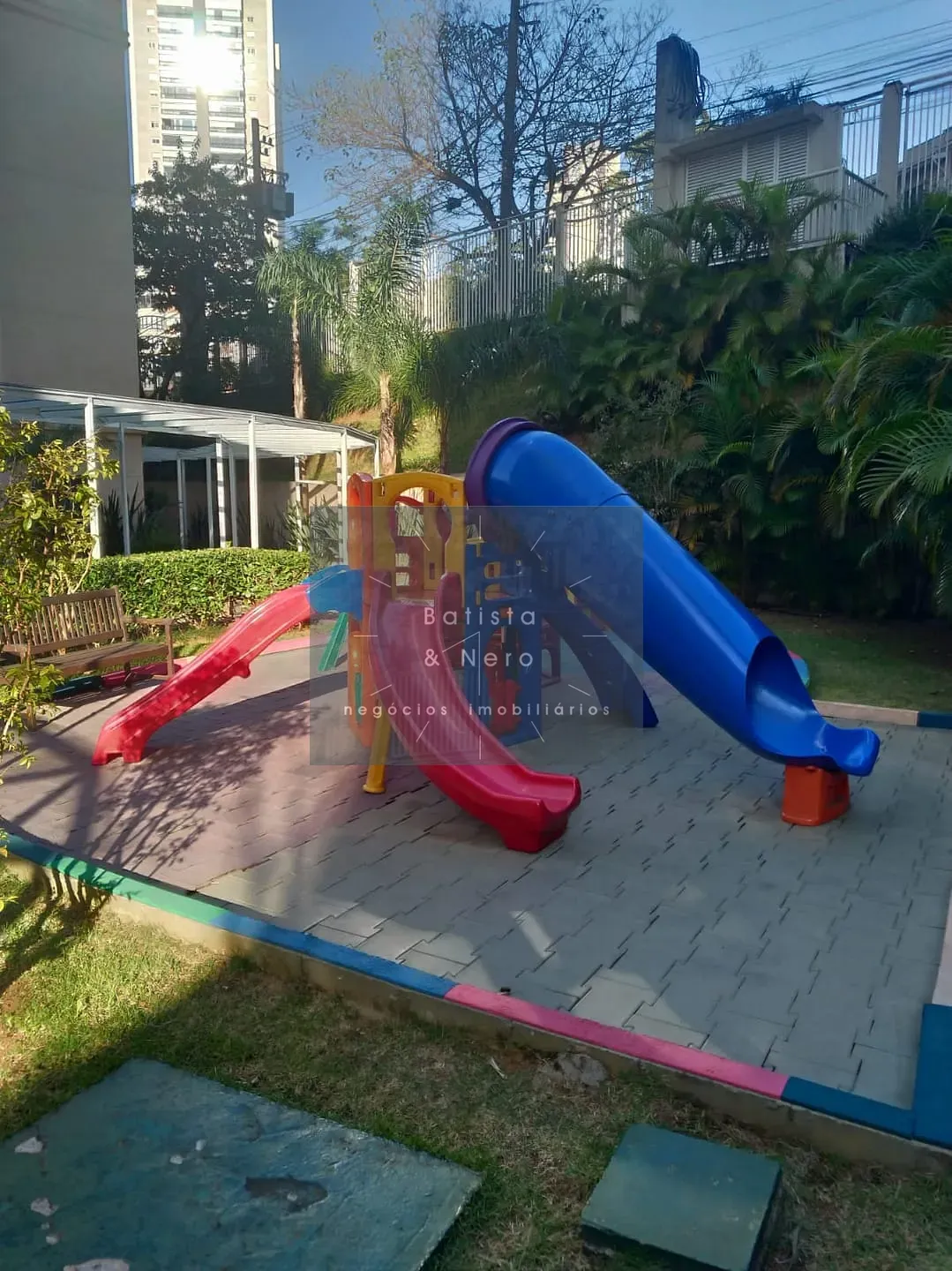 Apartamento, 2 quartos, 56 m² - Foto 17