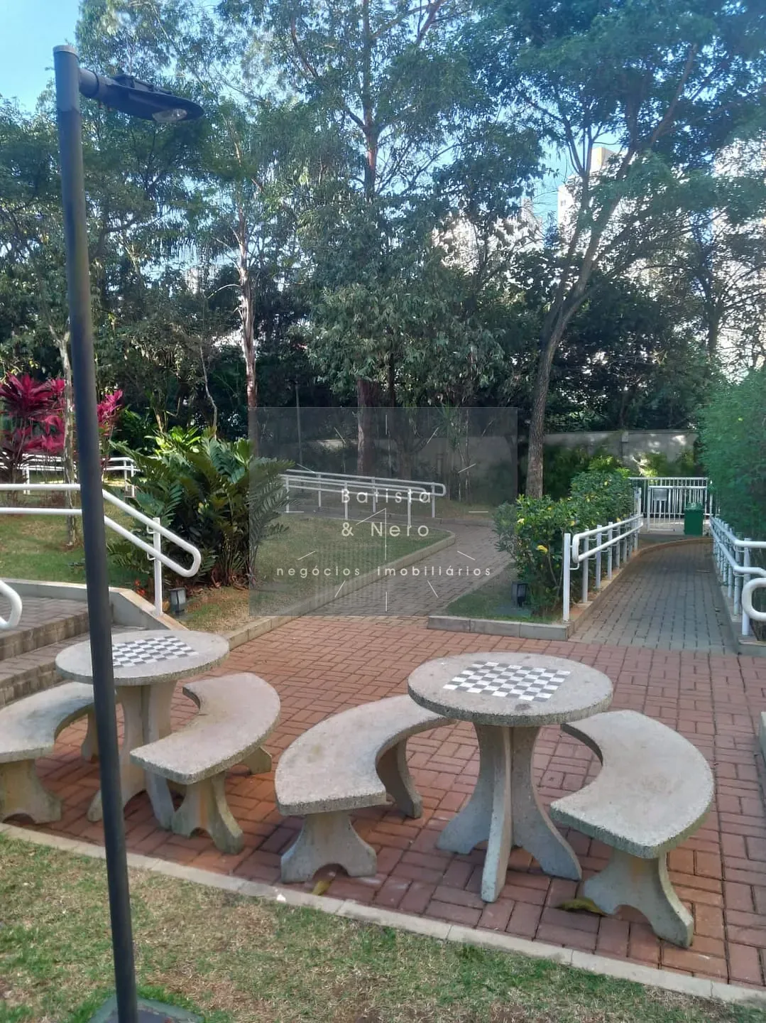 Apartamento, 2 quartos, 56 m² - Foto 19