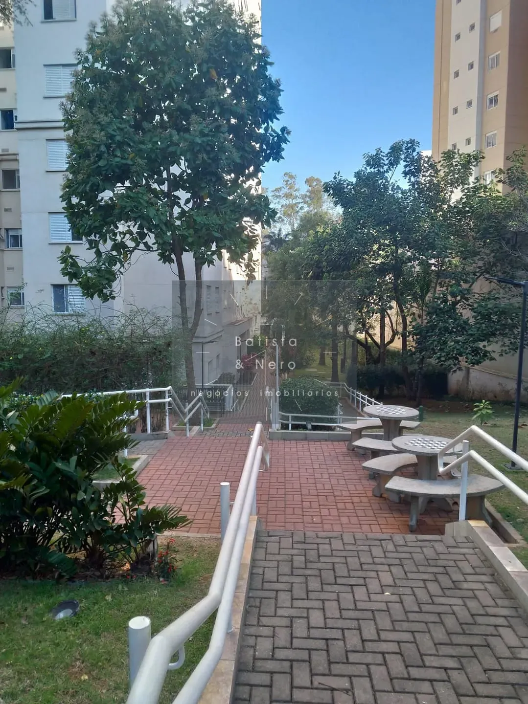 Apartamento, 2 quartos, 56 m² - Foto 20
