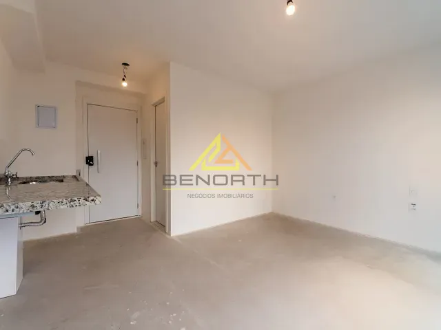 Apartamento com 26m² 1 quarto e 1 banheiro, à venda, no bairro Água Branca em São Paulo