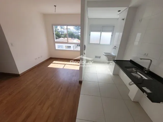 Apartamento com 46m² 2 quartos e 2 banheiros, para alugar, no bairro Tucuruvi em São Paulo