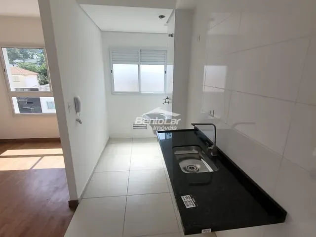 Apartamento com 46m² 2 quartos e 2 banheiros, para alugar, no bairro Tucuruvi em São Paulo