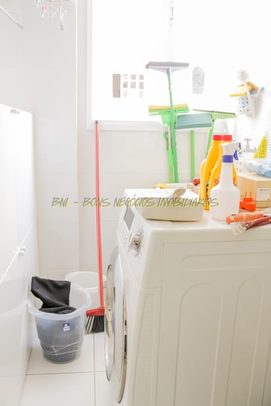 Apartamento, 3 quartos, 180 m² - Foto 16