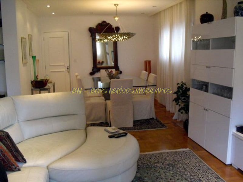 Apartamento, 3 quartos, 180 m² - Foto 8