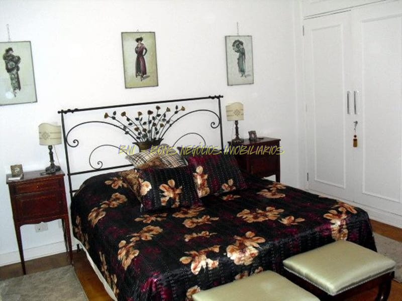 Apartamento, 3 quartos, 180 m² - Foto 6