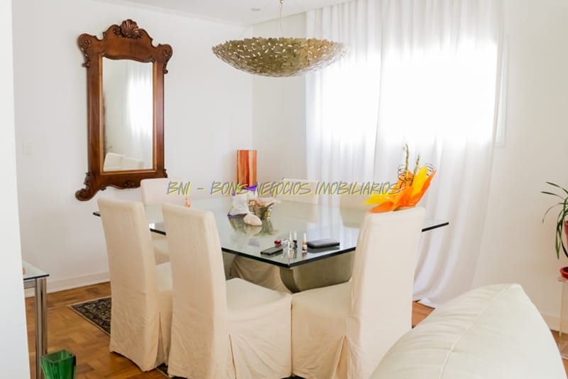 Apartamento, 3 quartos, 180 m² - Foto 12