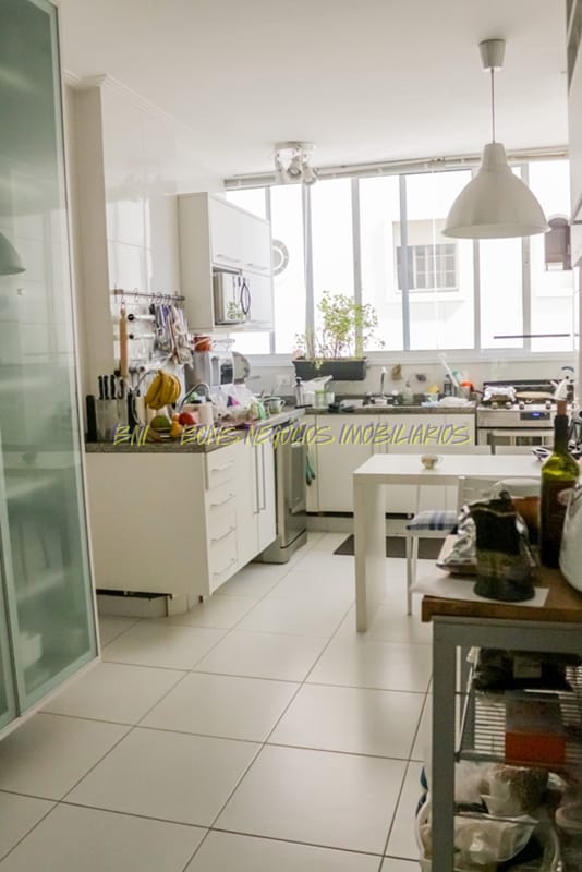 Apartamento, 3 quartos, 180 m² - Foto 14