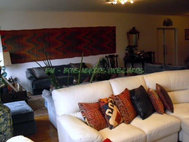 Apartamento, 3 quartos, 180 m² - Foto 7