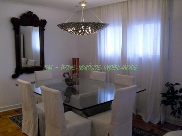 Apartamento, 3 quartos, 180 m² - Foto 3