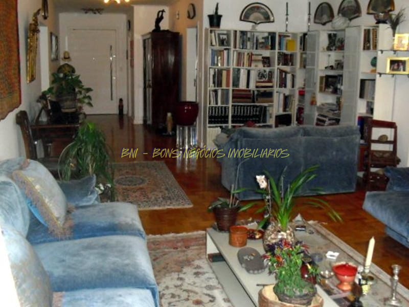 Apartamento, 3 quartos, 180 m² - Foto 2