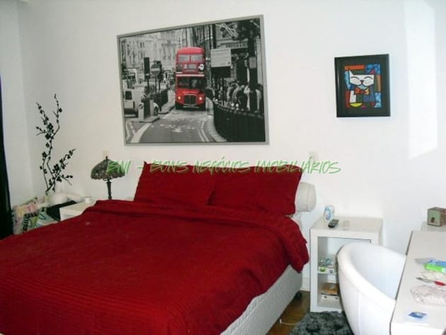 Apartamento, 3 quartos, 180 m² - Foto 4