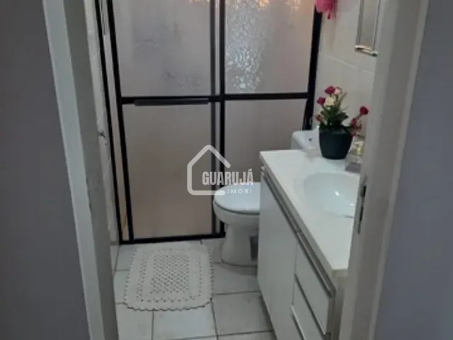 Apartamento com 116m² 2 quartos e 2 banheiros, à venda, no bairro Mar e Céu em Guarujá