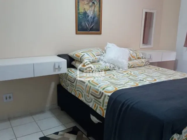 Apartamento com 116m² 2 quartos e 2 banheiros, à venda, no bairro Mar e Céu em Guarujá