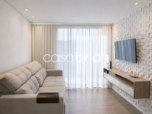 Apartamento 2 quartos e 2 banheiros, à venda, no bairro Operário em Novo Hamburgo