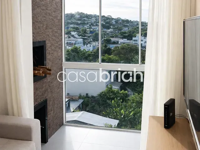 Apartamento 2 quartos e 2 banheiros, à venda, no bairro Operário em Novo Hamburgo