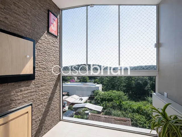 Apartamento 2 quartos e 2 banheiros, à venda, no bairro Operário em Novo Hamburgo