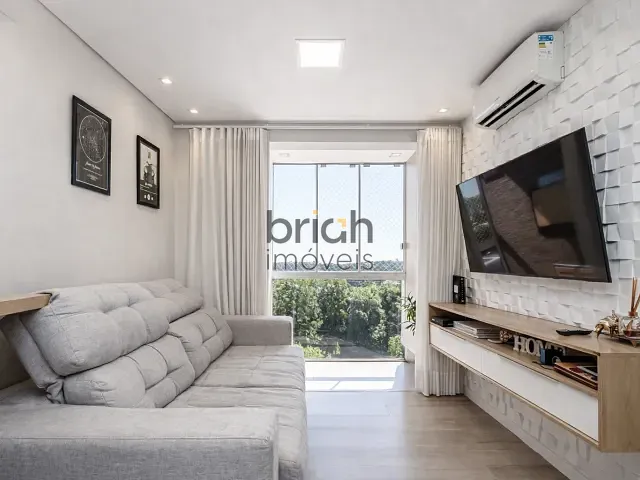 Apartamento 2 quartos e 2 banheiros, à venda, no bairro Operário em Novo Hamburgo