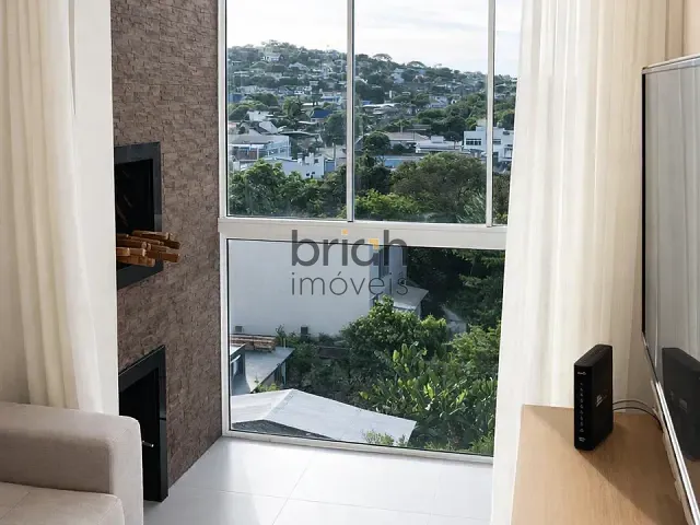 Apartamento 2 quartos e 2 banheiros, à venda, no bairro Operário em Novo Hamburgo