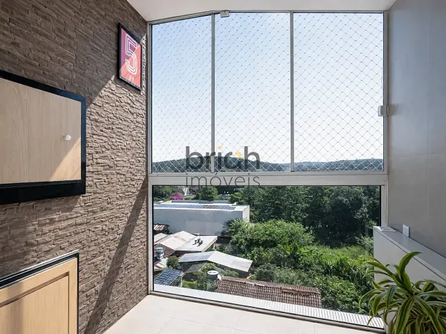Apartamento 2 quartos e 2 banheiros, à venda, no bairro Operário em Novo Hamburgo