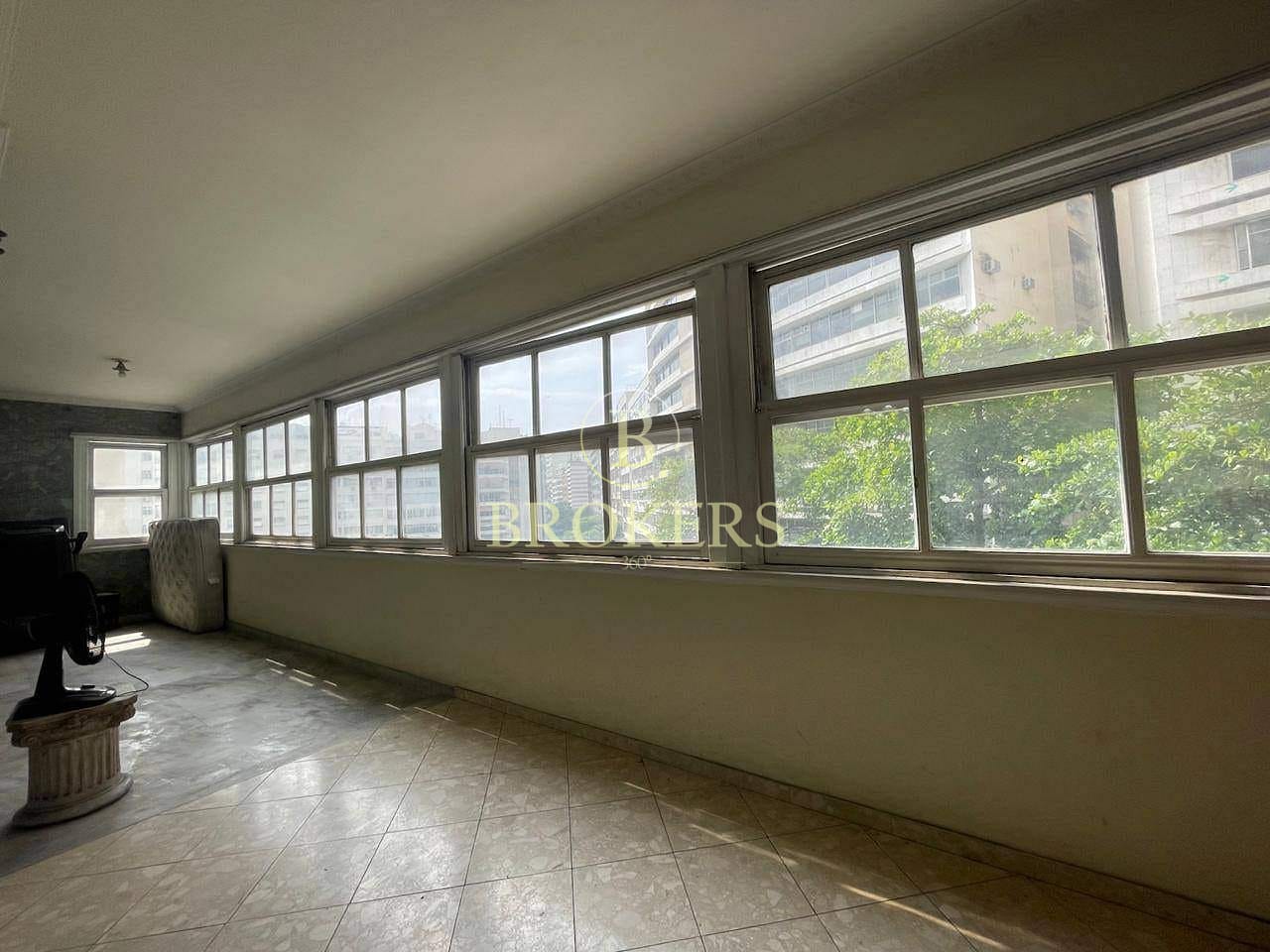 Apartamento à venda, Localização privilegiada! Em frente à Praça e à estação de metrô, Copacabana, Rio de Janeiro, RJ