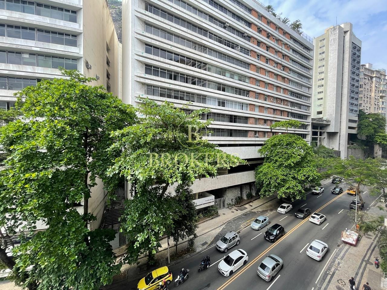 Apartamento à venda, Localização privilegiada! Em frente à Praça e à estação de metrô, Copacabana, Rio de Janeiro, RJ