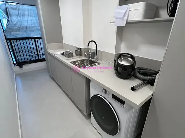 Apartamento com 200m² 3 quartos e 1 banheiro, à venda, no bairro Vila Assunção em Santo André