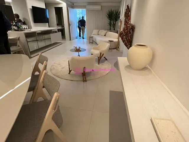 Apartamento com 200m² 3 quartos e 1 banheiro, à venda, no bairro Vila Assunção em Santo André