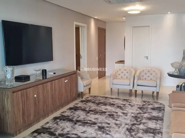 Apartamento com 115m² 3 quartos e 4 banheiros, à venda, no bairro Parque Tamandaré em Campos dos Goytacazes