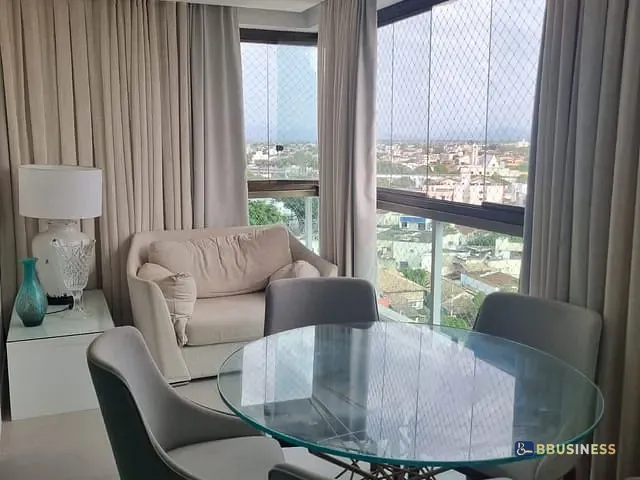 Apartamento com 115m² 3 quartos e 4 banheiros, à venda, no bairro Parque Tamandaré em Campos dos Goytacazes
