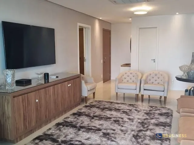 Apartamento com 115m² 3 quartos e 4 banheiros, à venda, no bairro Parque Tamandaré em Campos dos Goytacazes