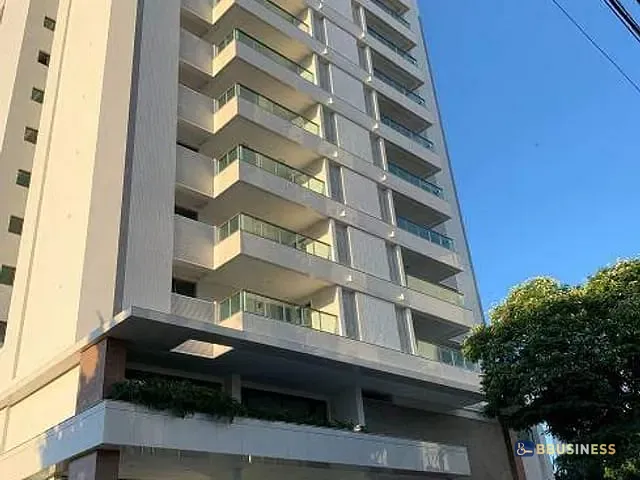 Apartamento com 115m² 3 quartos e 4 banheiros, à venda, no bairro Parque Tamandaré em Campos dos Goytacazes