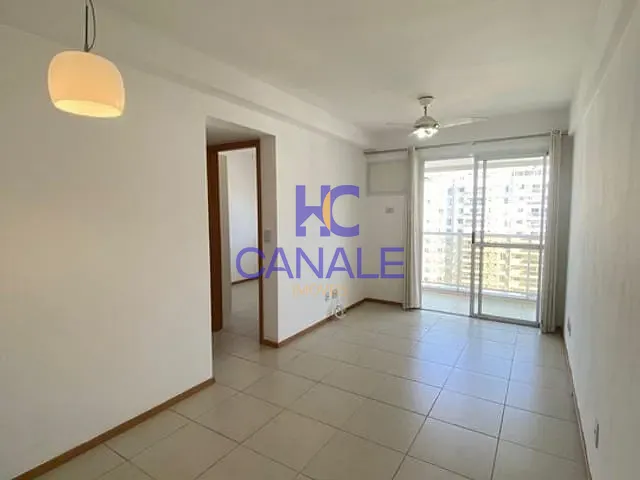 Apartamento com 65m² 2 quartos e 2 banheiros, para alugar, no bairro Jacarepaguá em Rio de Janeiro