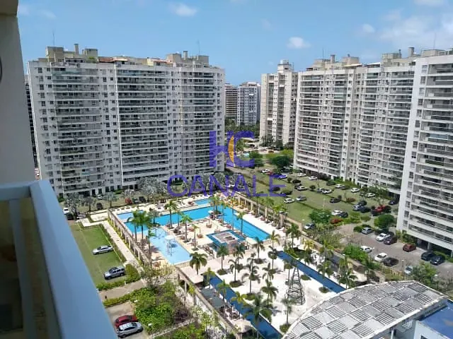 Apartamento, 2 quartos, 65 m² - Foto 51