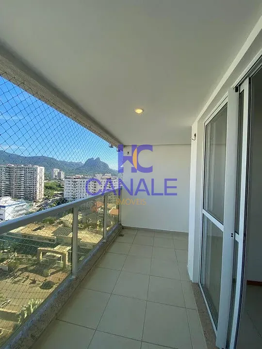 Apartamento, 2 quartos, 65 m² - Foto 6