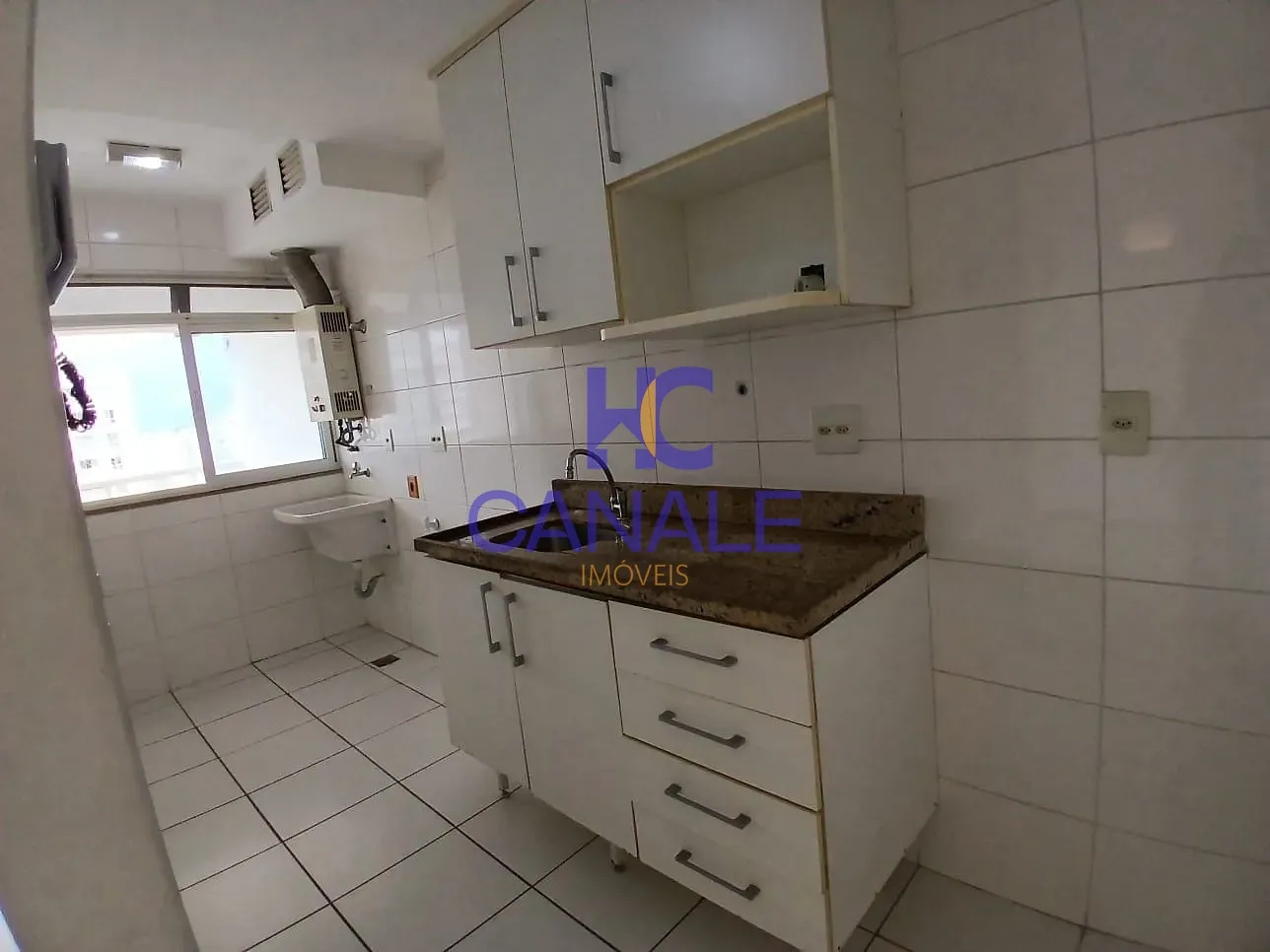 Apartamento, 2 quartos, 65 m² - Foto 49