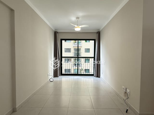 Apartamento com 75m² 2 quartos e 1 banheiro, para alugar, no bairro Alphaville Centro Industrial e Empresarial/Alphaville. em Barueri