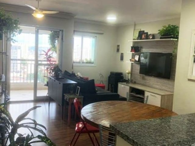 Foto do Apartamento - Lindo apartamento à venda! Pronto para morar na Vila Yara em condomínio fechado com excelente infraestrutura de lazer! | Collina Imóveis