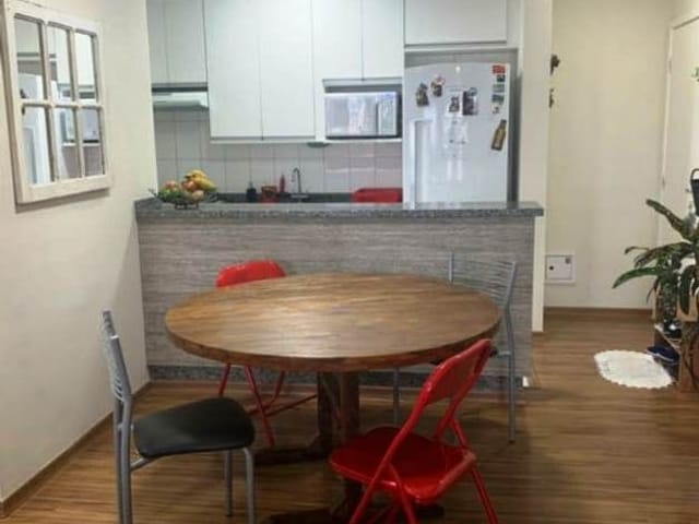 Foto do Apartamento - Lindo apartamento à venda! Pronto para morar na Vila Yara em condomínio fechado com excelente infraestrutura de lazer! | Collina Imóveis