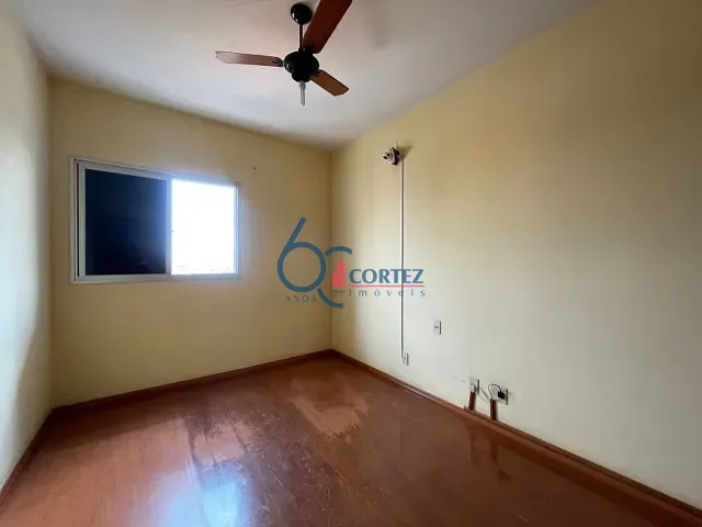 Apartamento com 124m² 3 quartos e 4 banheiros, à venda, no bairro Jardim Donângela em Rio Claro