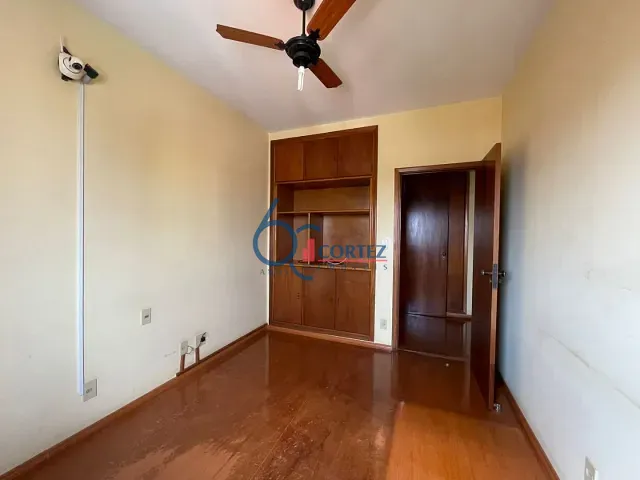 Apartamento com 124m² 3 quartos e 4 banheiros, à venda, no bairro Jardim Donângela em Rio Claro