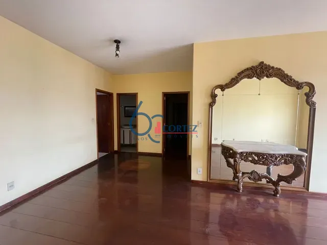 Apartamento com 124m² 3 quartos e 4 banheiros, à venda, no bairro Jardim Donângela em Rio Claro