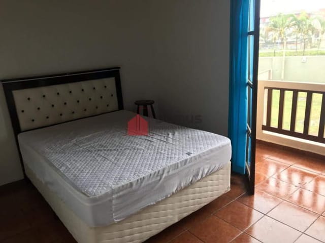Apartamento à venda, no bairro Itaguá em Ubatuba