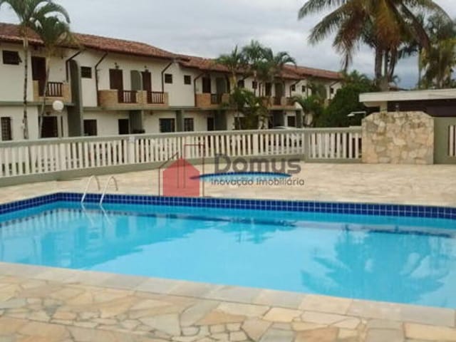 Apartamento à venda, no bairro Itaguá em Ubatuba