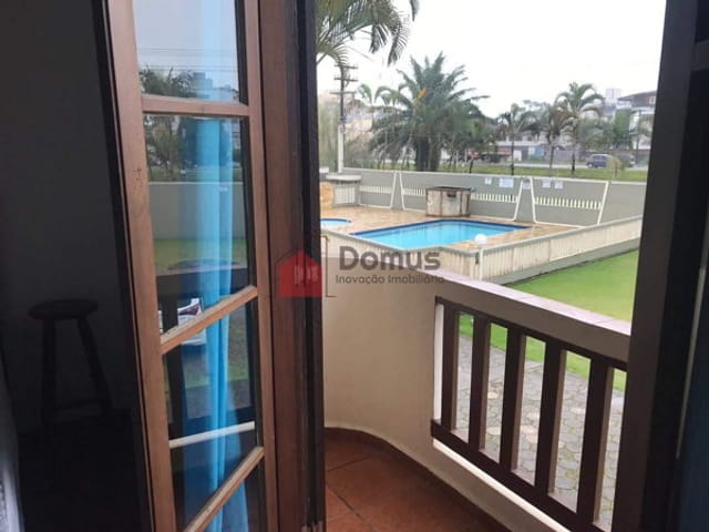 Apartamento à venda, no bairro Itaguá em Ubatuba