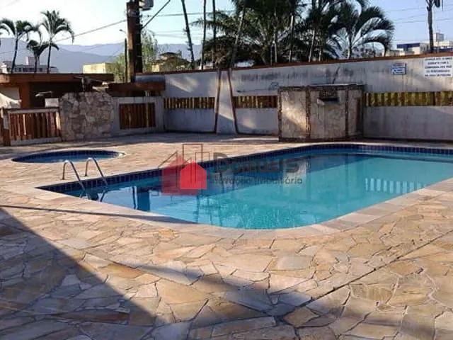 Apartamento à venda, no bairro Itaguá em Ubatuba