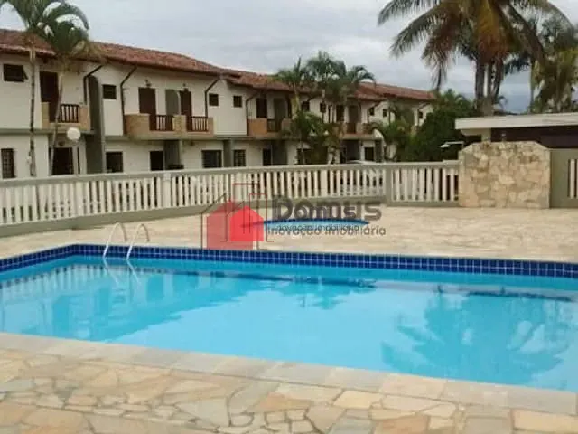 Apartamento à venda, no bairro Itaguá em Ubatuba