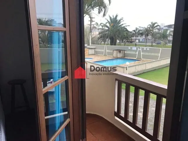 Apartamento à venda, no bairro Itaguá em Ubatuba