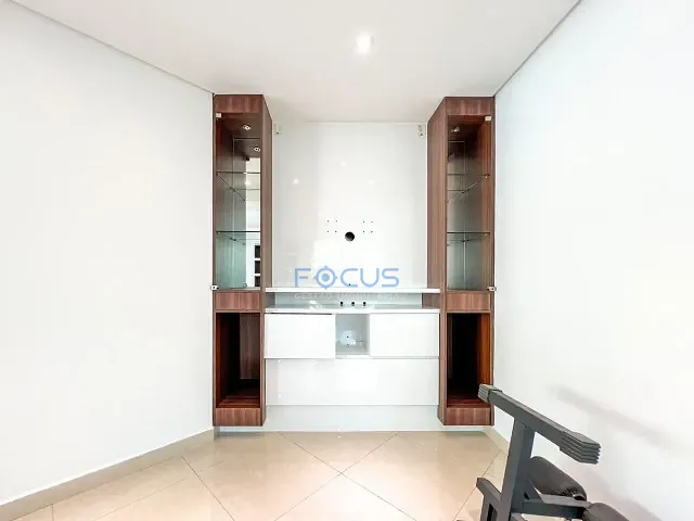 Apartamento com 167m² 3 quartos e 3 banheiros, à venda, no bairro Vila Boaventura em Jundiaí
